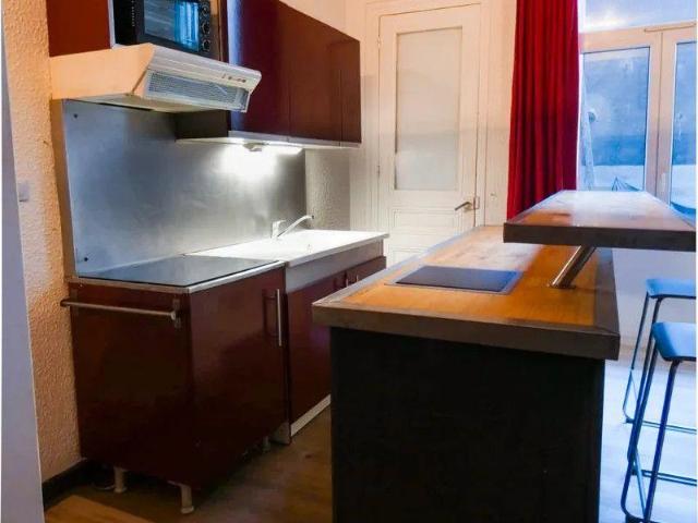 Bel appartement 50m² 33m² carrez et mezzanine 20m²