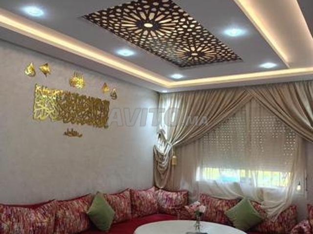 Bel appartement