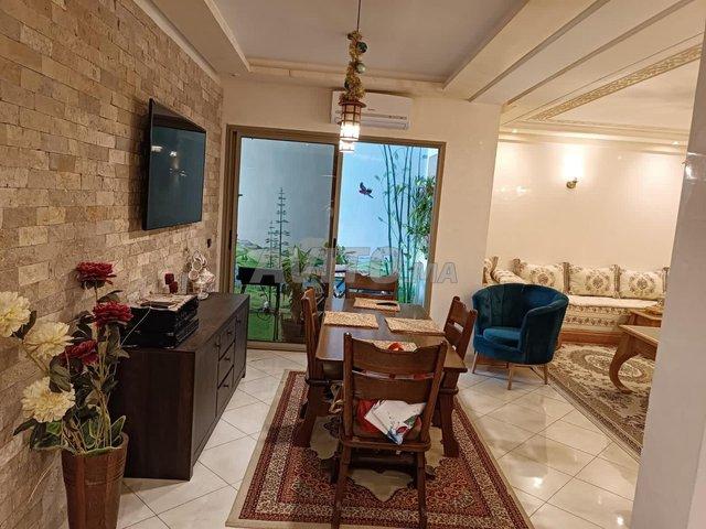 Bel appartement