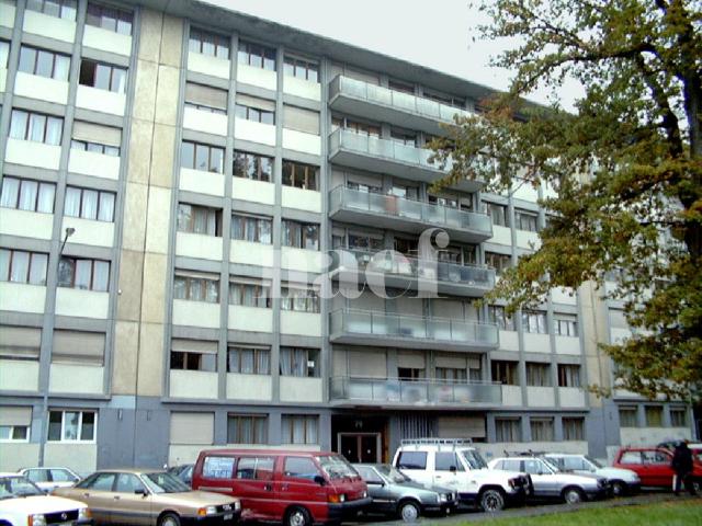 Bel appartement