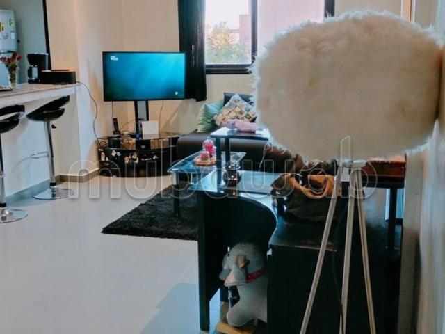 Bel appartement
