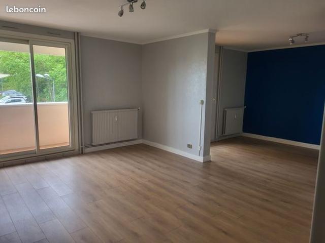 BEL APPARTEMENT 65 m² T 3 4 DIJON 115000