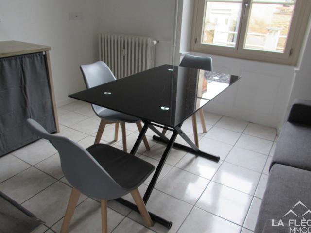 Bel appartement!