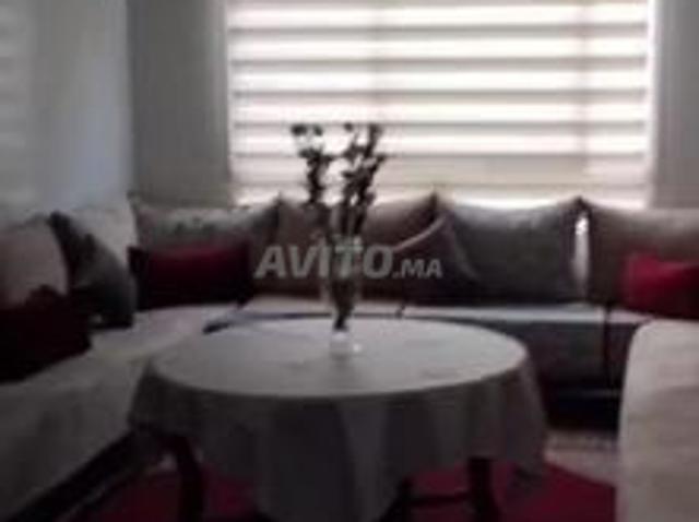Bel appartement