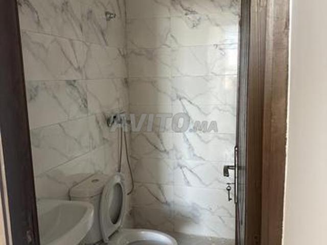 Bel appartement