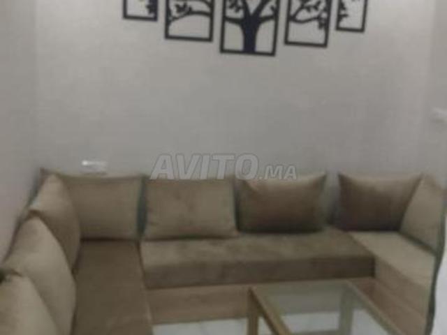 Bel appartement