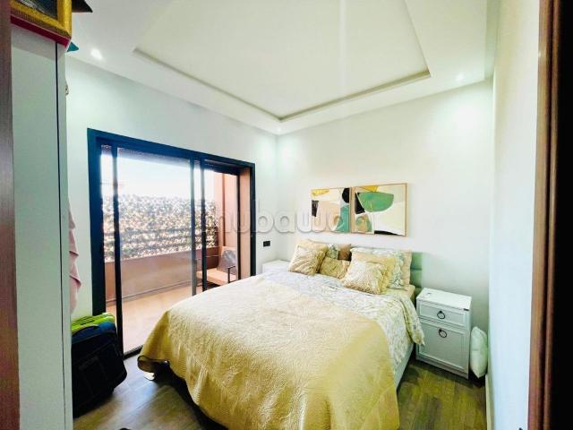 Bel appartement 76 m² avec terrasse et parking