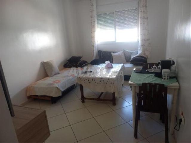 Bel appartement