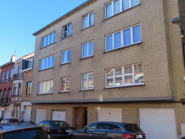 Bel appartement