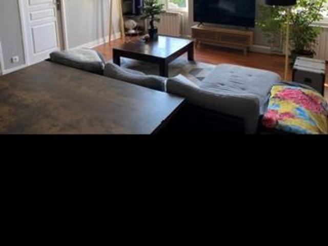 Bel appartement