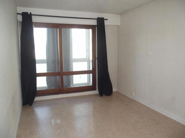 Bel appartement