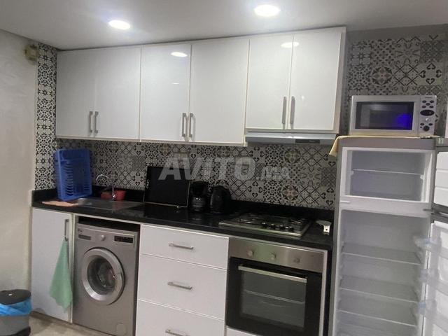 Bel appartement