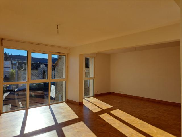 Bel appartement
