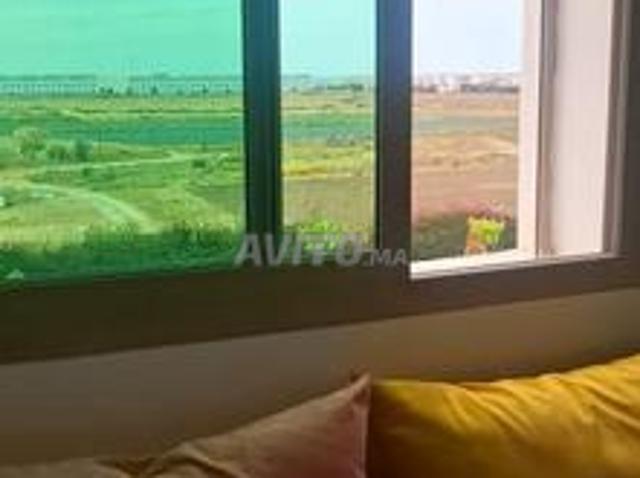 Bel appartement