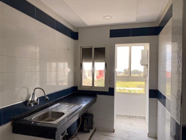 Bel Appartement 94 M² à Temara à Côté De Decathlon