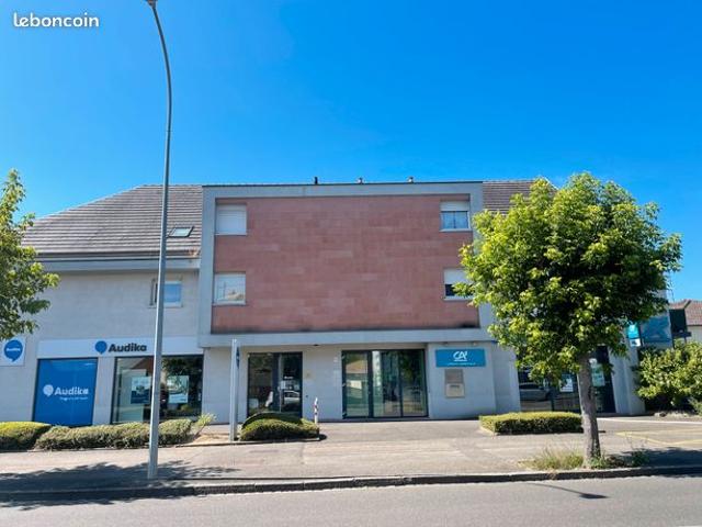 Bel appartement 97 M2 PFASTATT proche des commodités