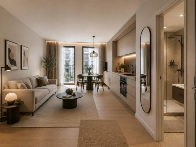 BEL appartement COZY