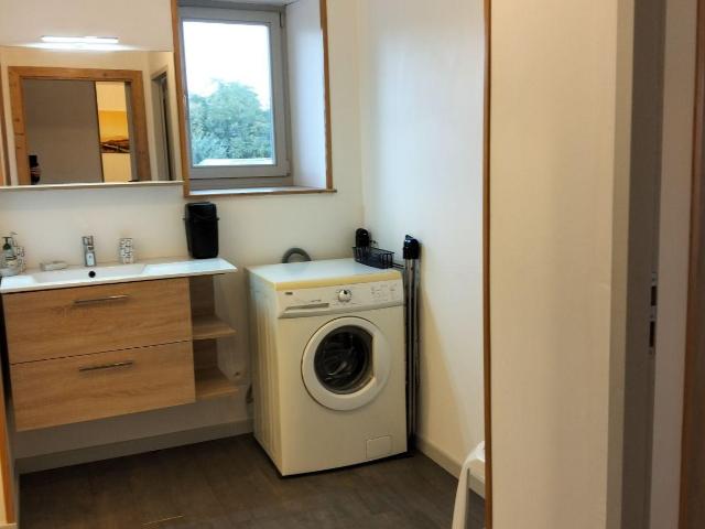 Bel appartement confortable meublé 49 m²