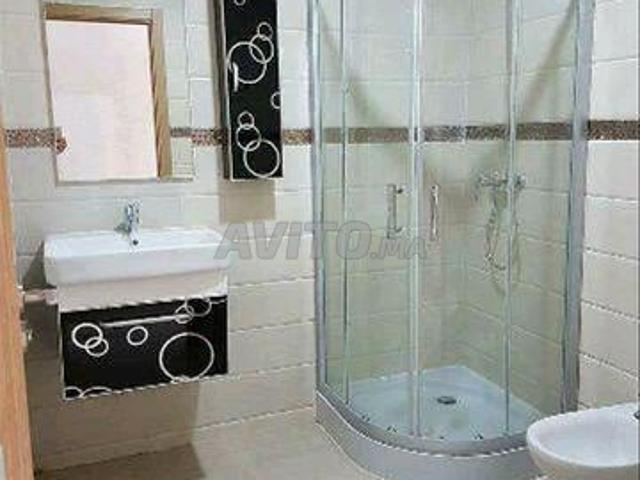 Bel appartement calme et sécurisé