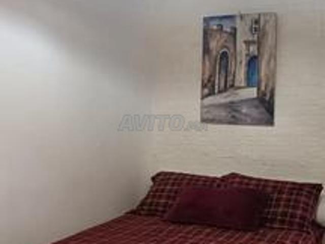 Bel appartement calme – Proche TFZ et Zone Franche