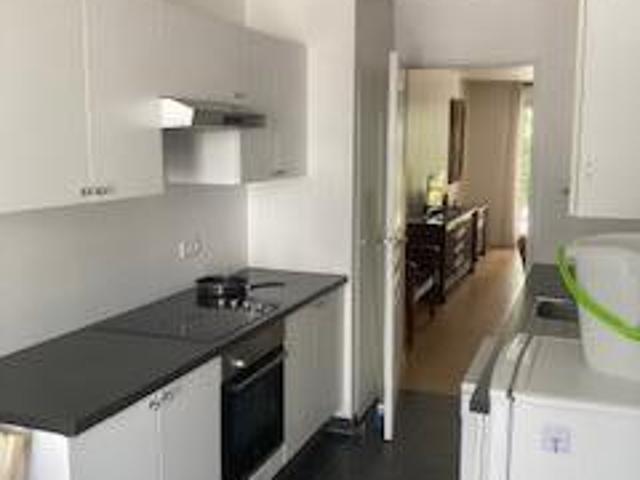 Bel Appartement centre Puteaux, 80 m2