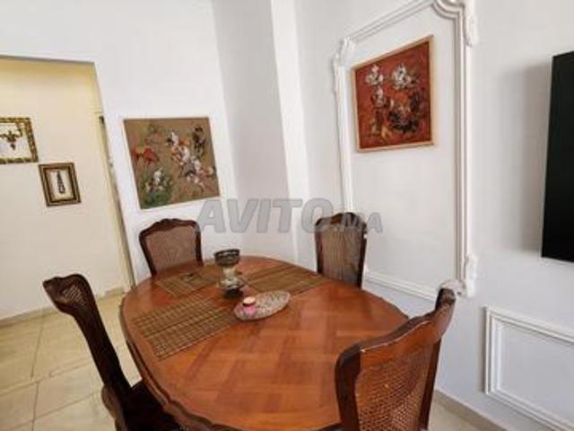Bel appartement centre ville