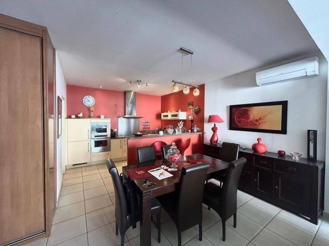 Bel appartement centre ville