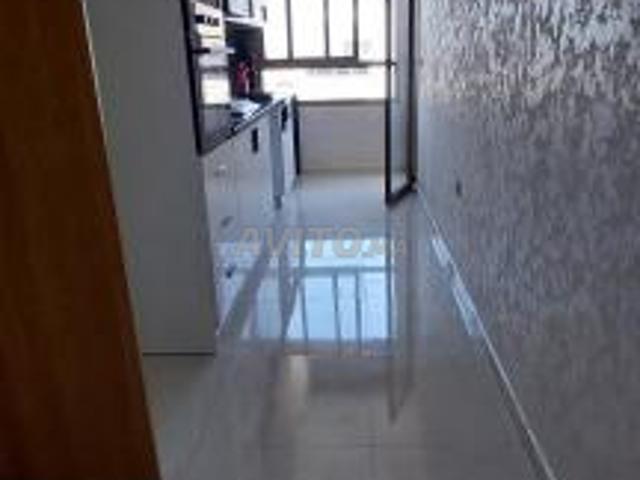 Bel appartement à 5 min de la plage
