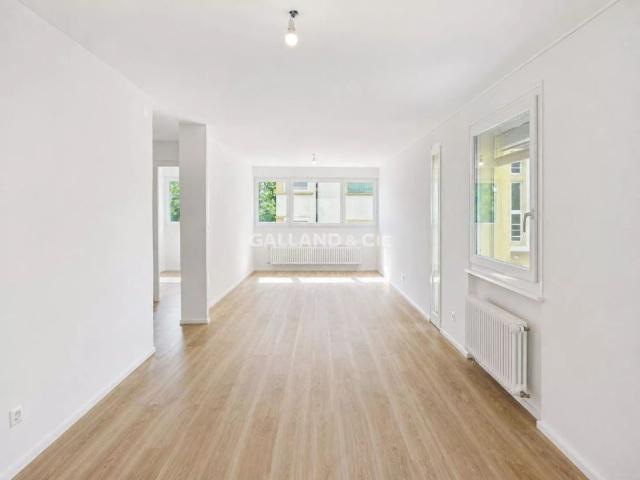 Bel appartement à 5 minutes du centre ville