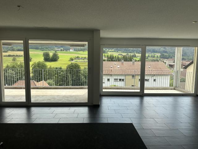 Bel appartement à Tavannes de 5.5 pièces au 1er étage | dreamo. Ch