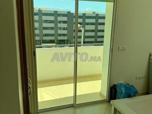 Bel appartement à Temara