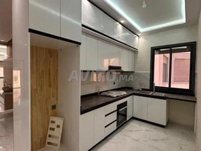 Bel Appartement à vendre 104 m² à Agadir