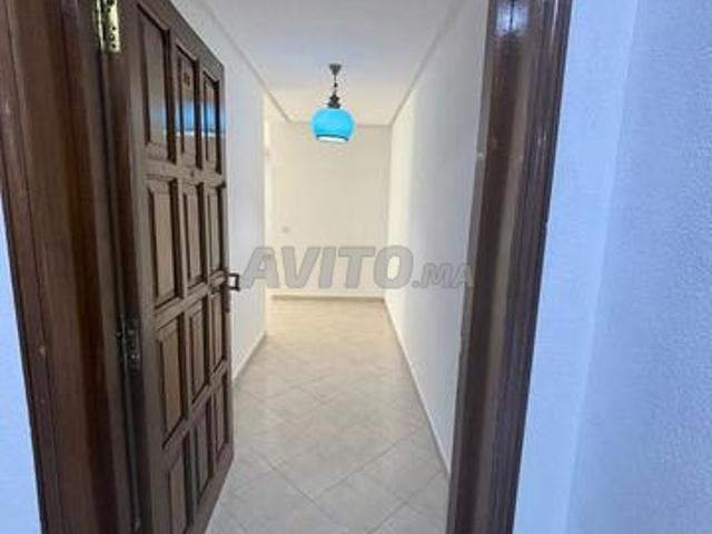 Bel appartement à vendre 104 m² Maarif Casablanca