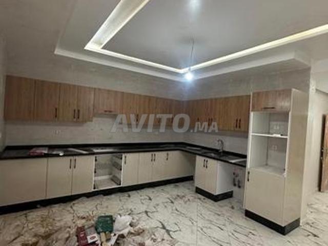 Bel appartement à vendre 106m²