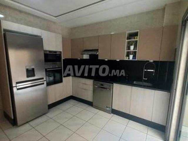 Bel Appartement à vendre