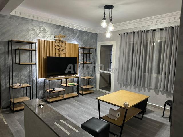 Bel appartement à vendre