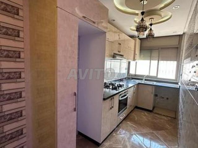 Bel Appartement à vendre 1er étage