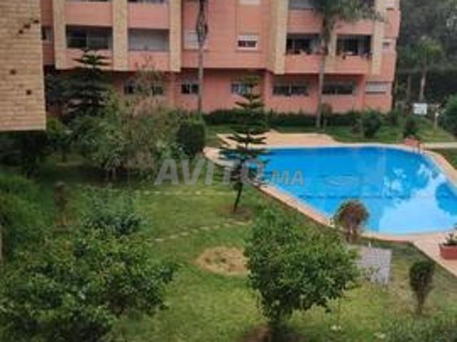 Bel Appartement à vendre