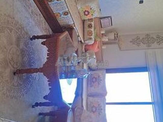 Bel appartement à vendre