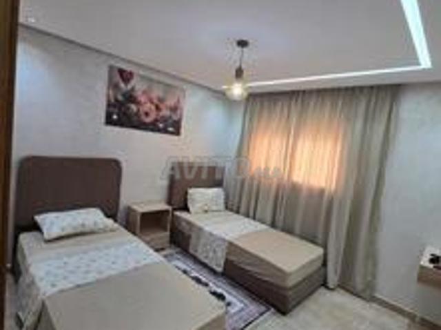 Bel appartement à vendre