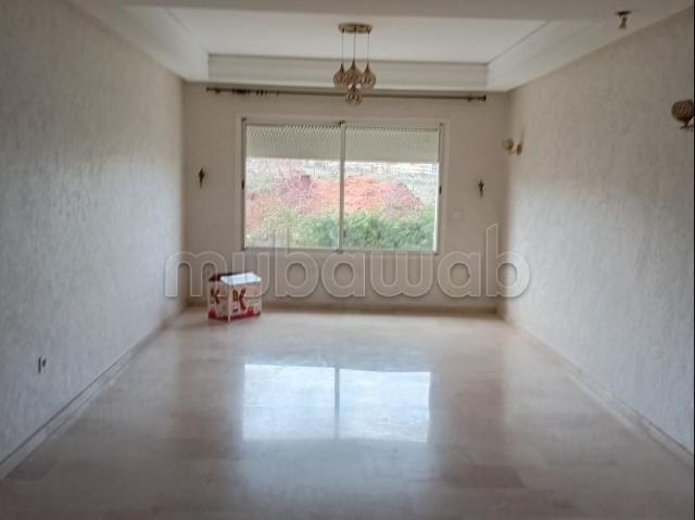 Bel appartement a vendre