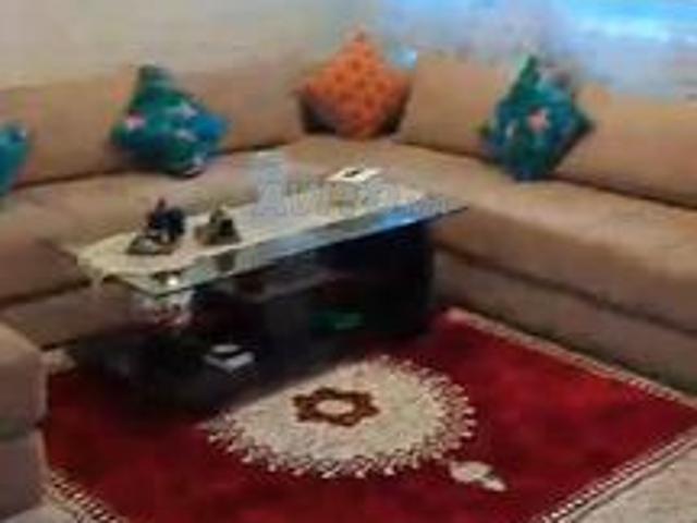 Bel appartement à vendre