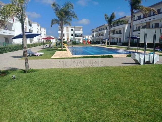 Bel appartement à vendre
