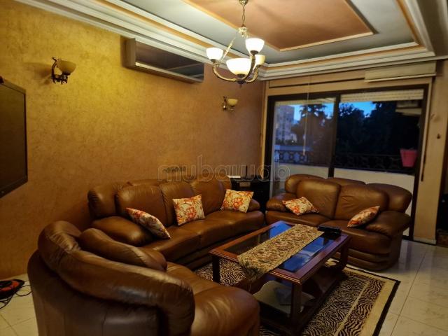 Bel appartement à vendre