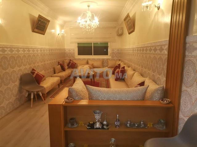 Bel appartement à vendre