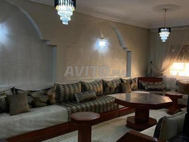 Bel appartement à vendre