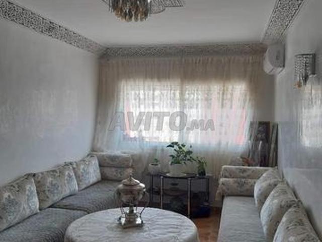 Bel appartement à vendre