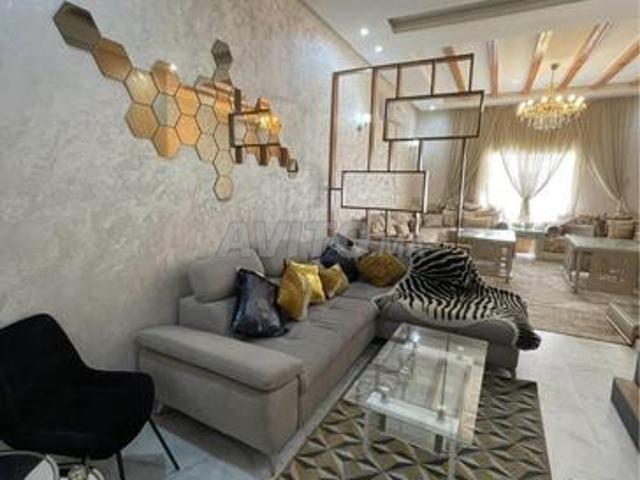 Bel appartement à vendre