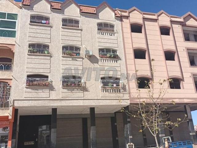 Bel appartement à vendre