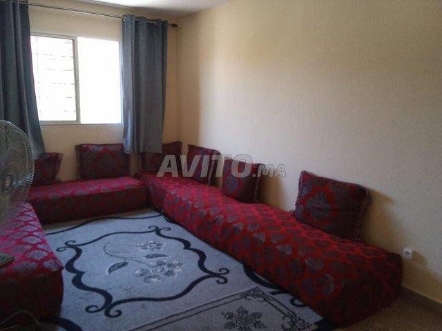 Bel Appartement à vendre 50 m² à Ben Guérir